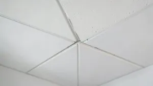 Jak Wykończyć Płytki Przy Suficie