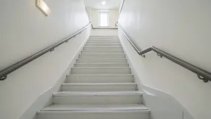 Klatka schodowa przepisy