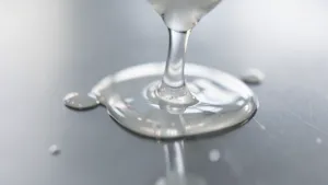 Klej amos w płynie