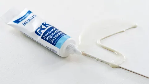 Klej do płyt gk