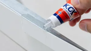 Klej do profili gk