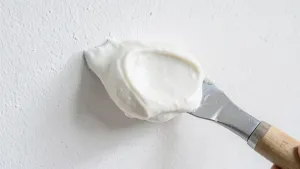 Klej do tynkowania
