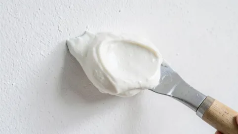 Klej do tynkowania