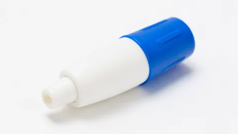 Klej w sztyfcie BIC
