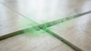 laminat formaldehyd