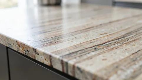 laminaty mineralne