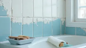 malowanie kafelek
