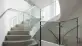 Nowoczesne balustrady na schody wewnętrzne