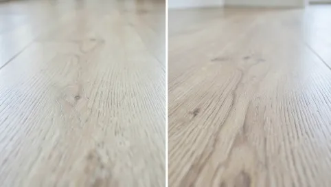 Panele winylowe czy laminowane na ogrzewanie podłogowe