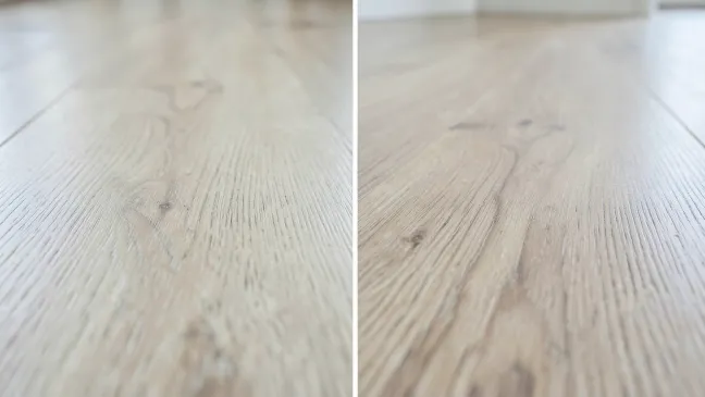 Panele winylowe czy laminowane na ogrzewanie podłogowe