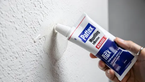 Pattex klej montażowy