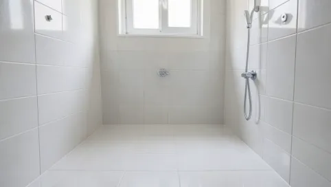 Płytki 60X60 W Małym Pomieszczeniu