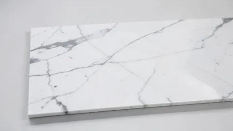Płytki biały marmur 120x60