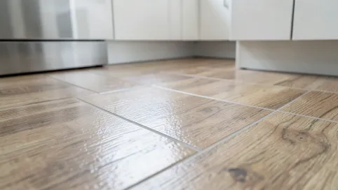 Płytki laminowane do kuchni