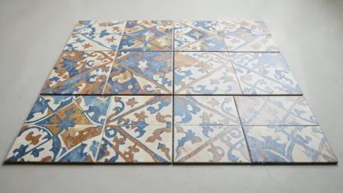 Płytki Podłogowe 60X60