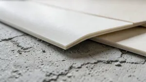 podkład pod laminat