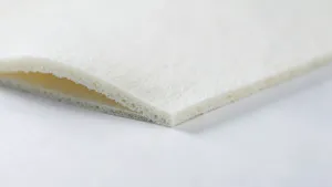 Podkład pod panele ogrzewanie podłogowe 2 mm
