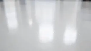 Podłoga żywiczna cena