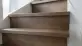 Schody z paneli winylowych QuickStep