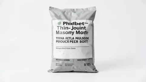 Solbet Zaprawa murarska do cienkich spoin cena