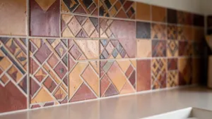 Terakota Patchwork