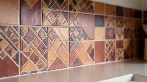 Terakota Patchwork