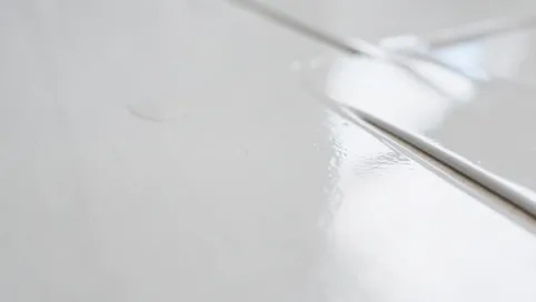Żywica poliuretanowa na płytki