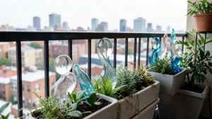 Żywicę na balkon