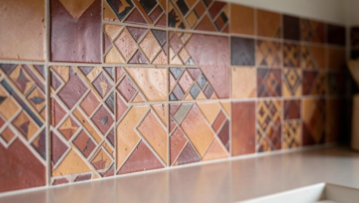 Terakota Patchwork