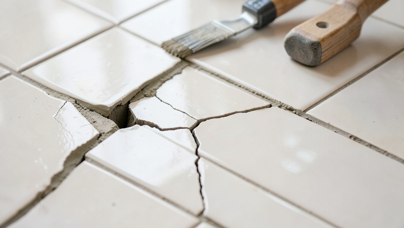 Wymiana Płytki Ceramicznej Cena